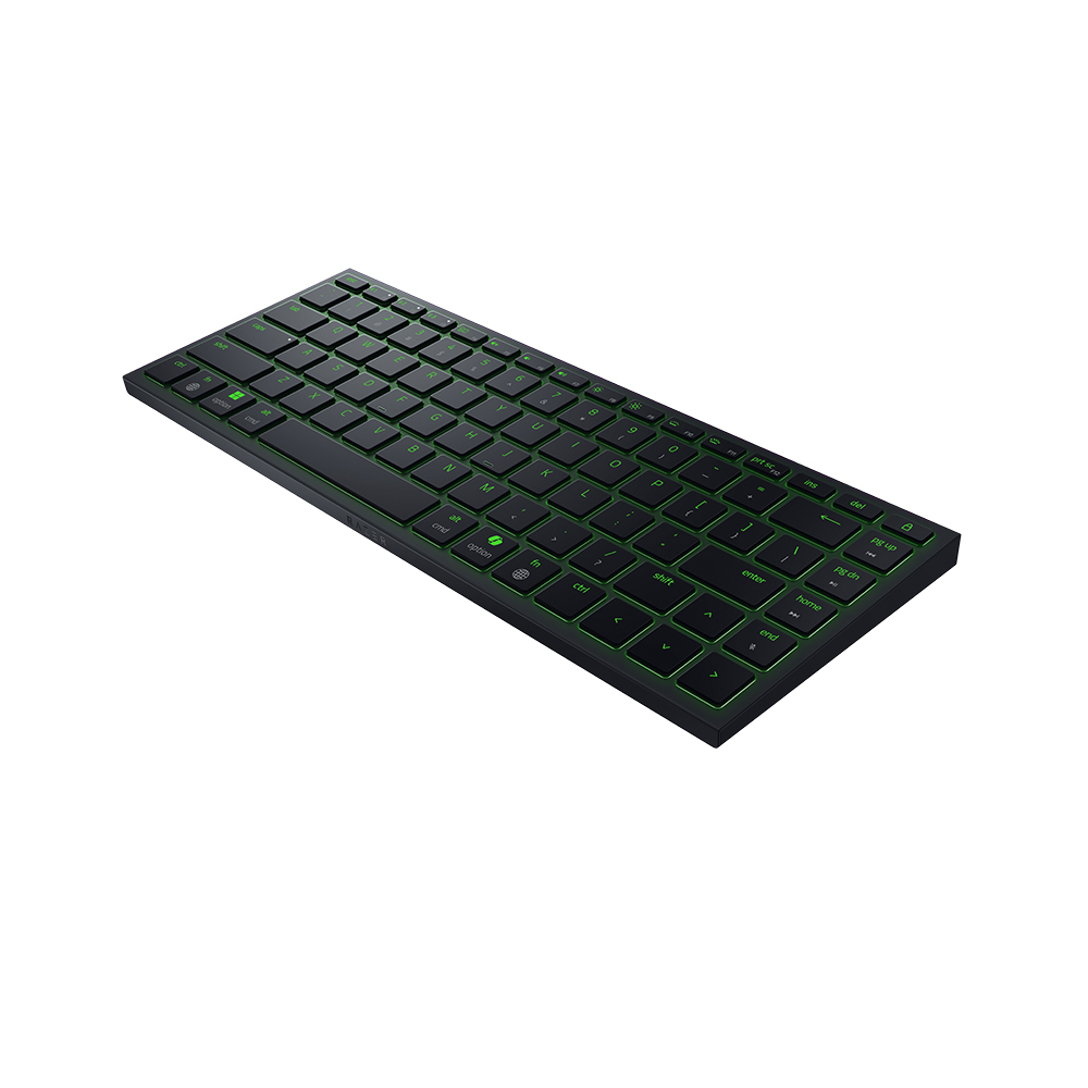 Razer Joro ワイヤレスゲーミングキーボード Razer Joro Portable Wireless Gaming Keyboard | Razer United